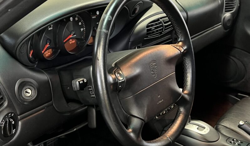 996.1 CARRERA full