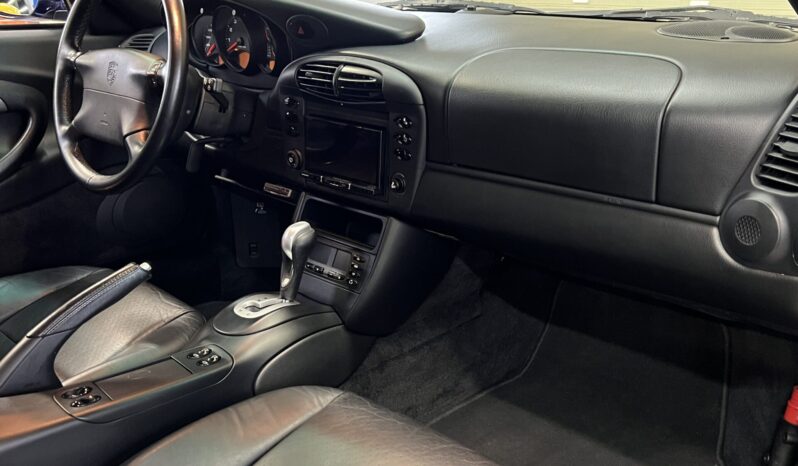 996.1 CARRERA full