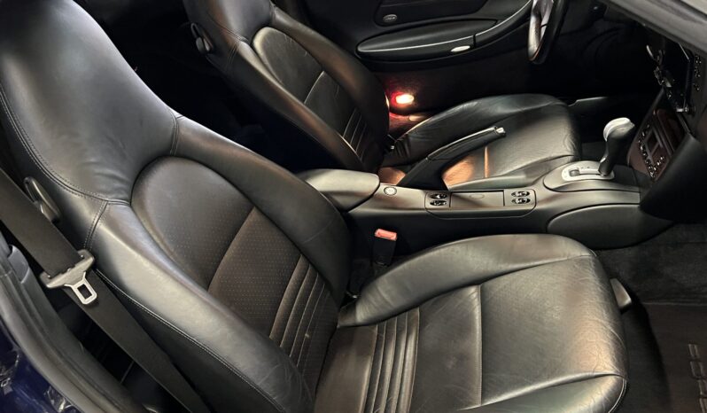 996.1 CARRERA full