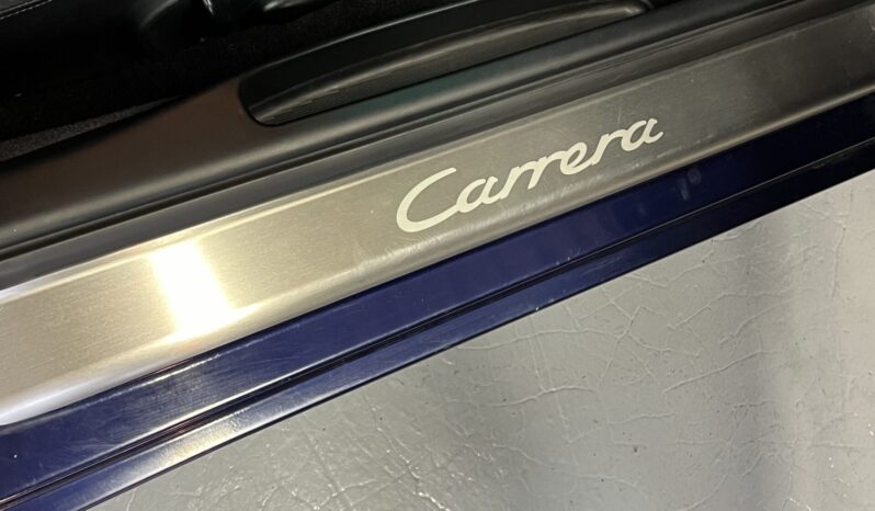 996.1 CARRERA full
