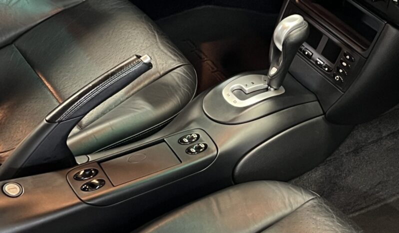 996.1 CARRERA full
