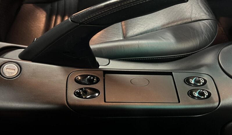996.1 CARRERA full