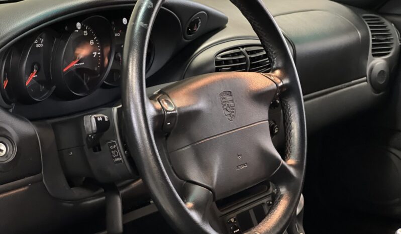 996.1 CARRERA full