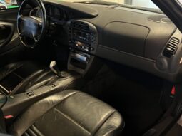 996.1 CARRERA 6MT full