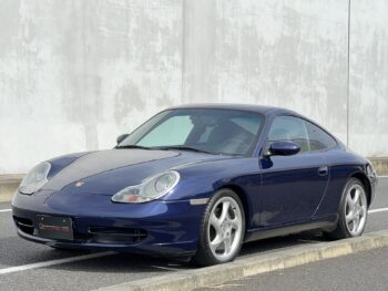 996.2 CARRERA