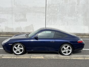 996.2 CARRERA