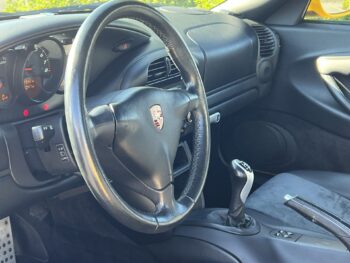 986.2　BOXSTER 5MT