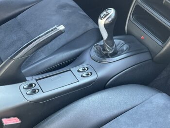 986.2　BOXSTER 5MT