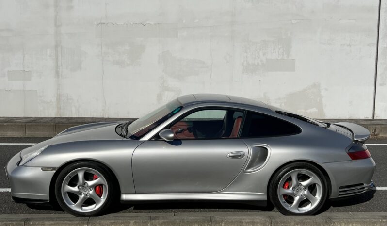 996.2　turbo full