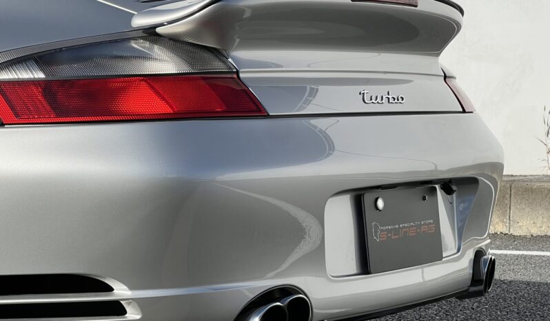 996.2　turbo full