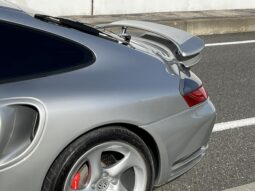 996.2　turbo full