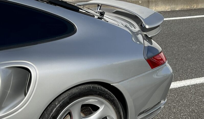 996.2　turbo full