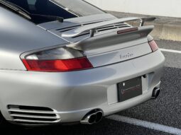 996.2　turbo full