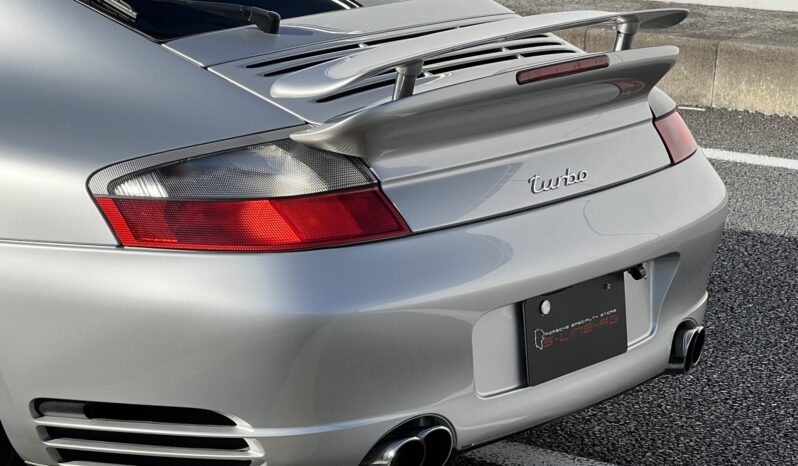 996.2　turbo full