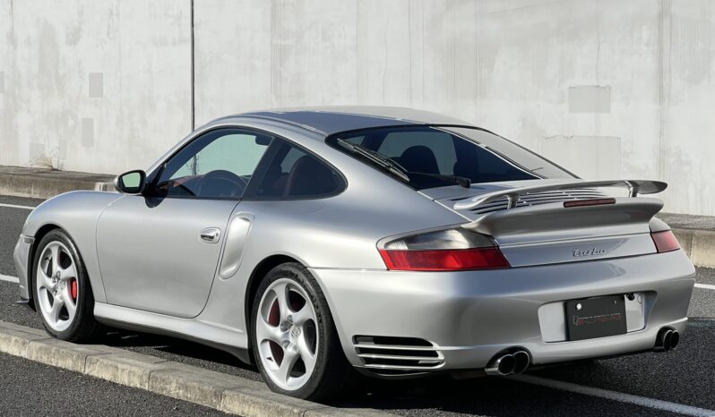 996.2　turbo full