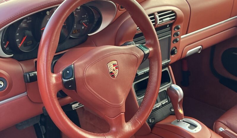 996.2　turbo full
