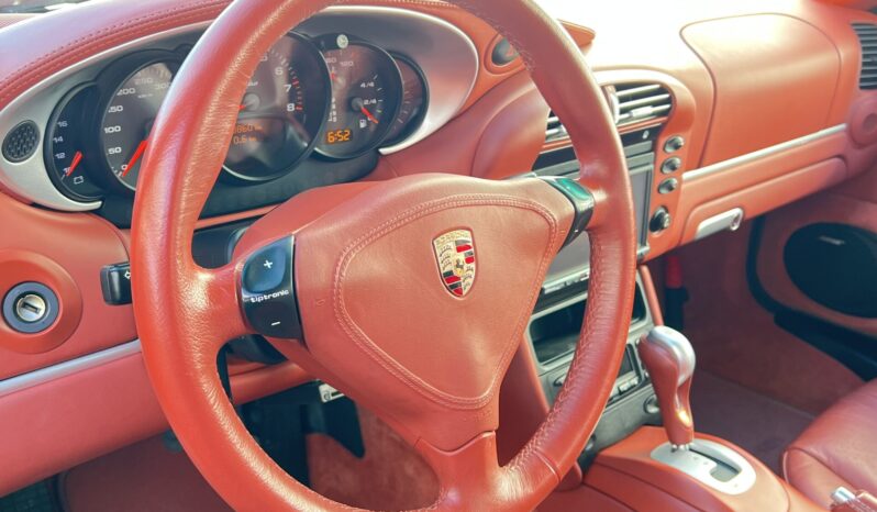 996.2　turbo full
