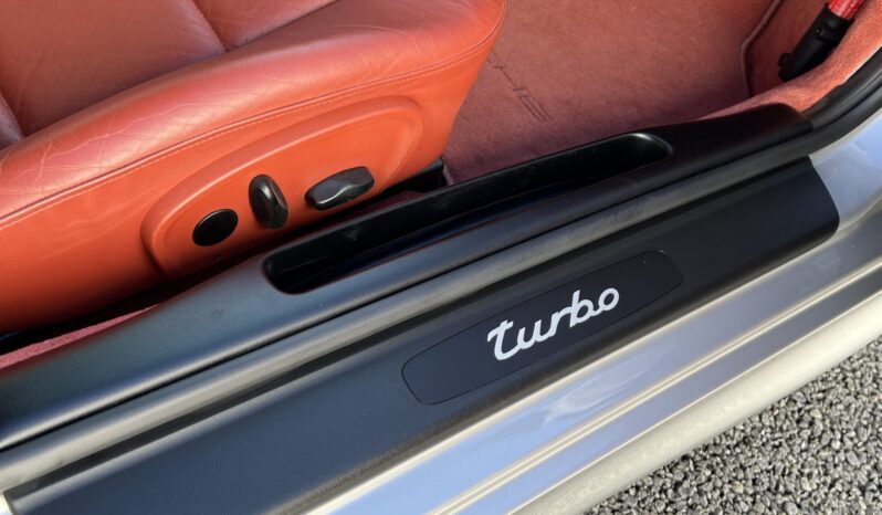 996.2　turbo full
