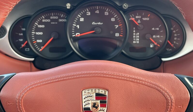 996.2　turbo full
