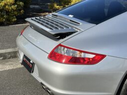 997.1 CARRERA S