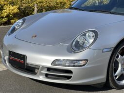 997.1 CARRERA S