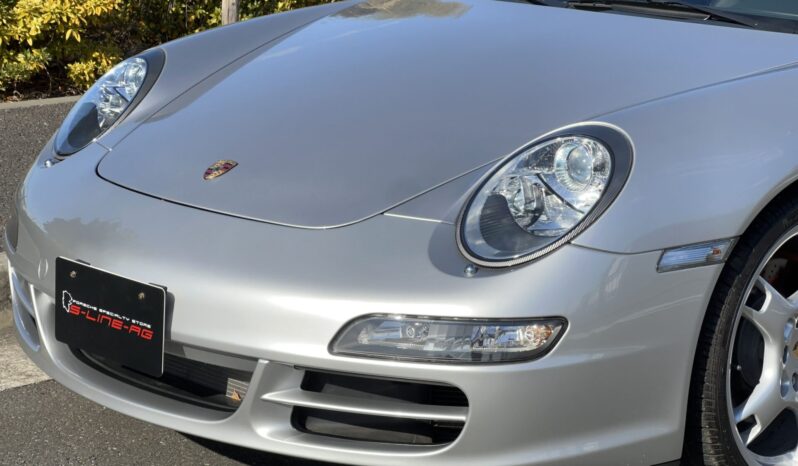 997.1 CARRERA S full