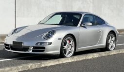 997.1 CARRERA S