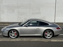 997.1 CARRERA S full