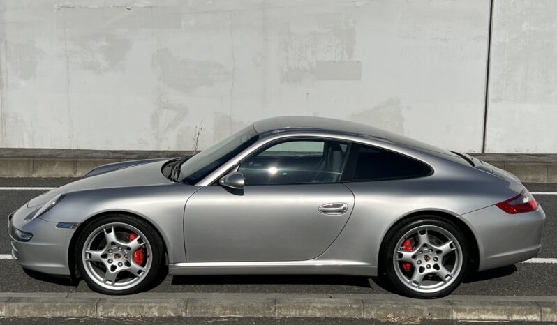 997.1 CARRERA S full