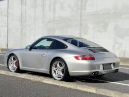 997.1 CARRERA S full