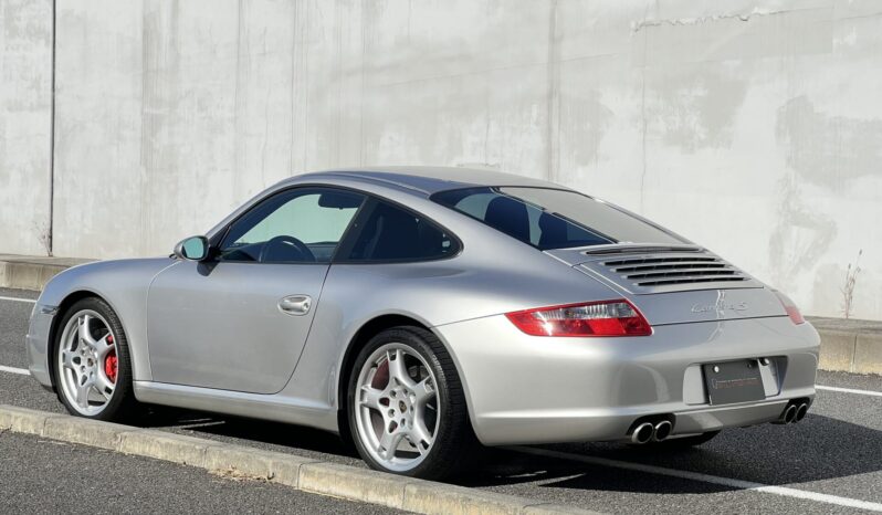 997.1 CARRERA S full