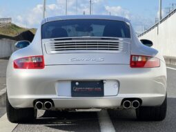 997.1 CARRERA S full