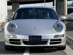 997.1 CARRERA S full