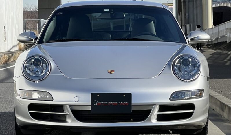 997.1 CARRERA S full