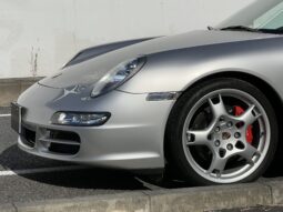 997.1 CARRERA S full