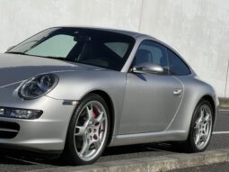 997.1 CARRERA S full