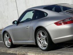 997.1 CARRERA S full