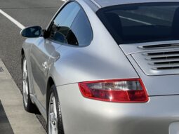 997.1 CARRERA S full