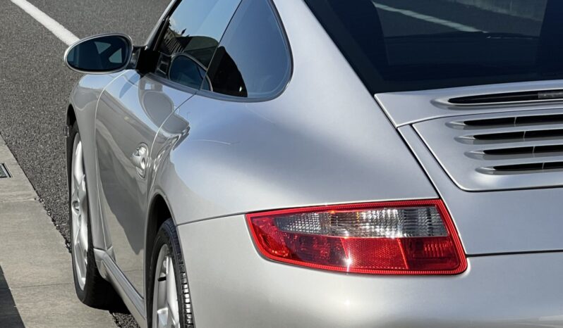 997.1 CARRERA S full