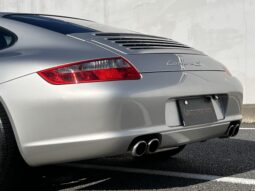 997.1 CARRERA S full