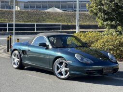 986.2　BOXSTER full