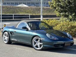 986.2　BOXSTER