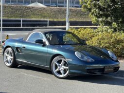 986.2　BOXSTER