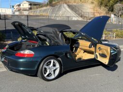 986.2　BOXSTER full