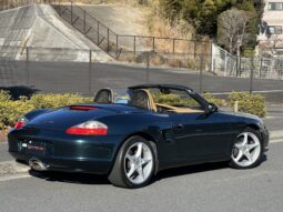 986.2　BOXSTER full