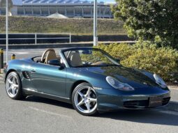 986.2　BOXSTER full