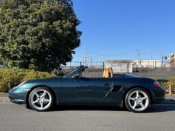 986.2　BOXSTER full