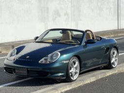 986.2　BOXSTER full