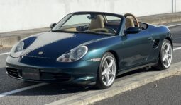 986.2　BOXSTER