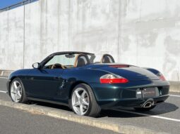 986.2　BOXSTER full